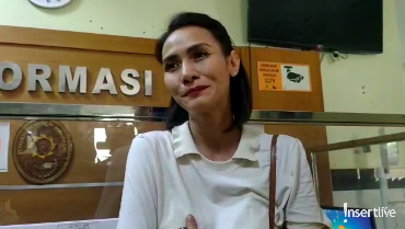 img-title Permintaan Tes DNA Ditolak Hakim, Wenny Ariani Siap Naik Banding