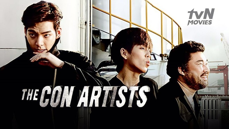 6 Drama dan Film Korea Terbaru Januari 2022 di Viu