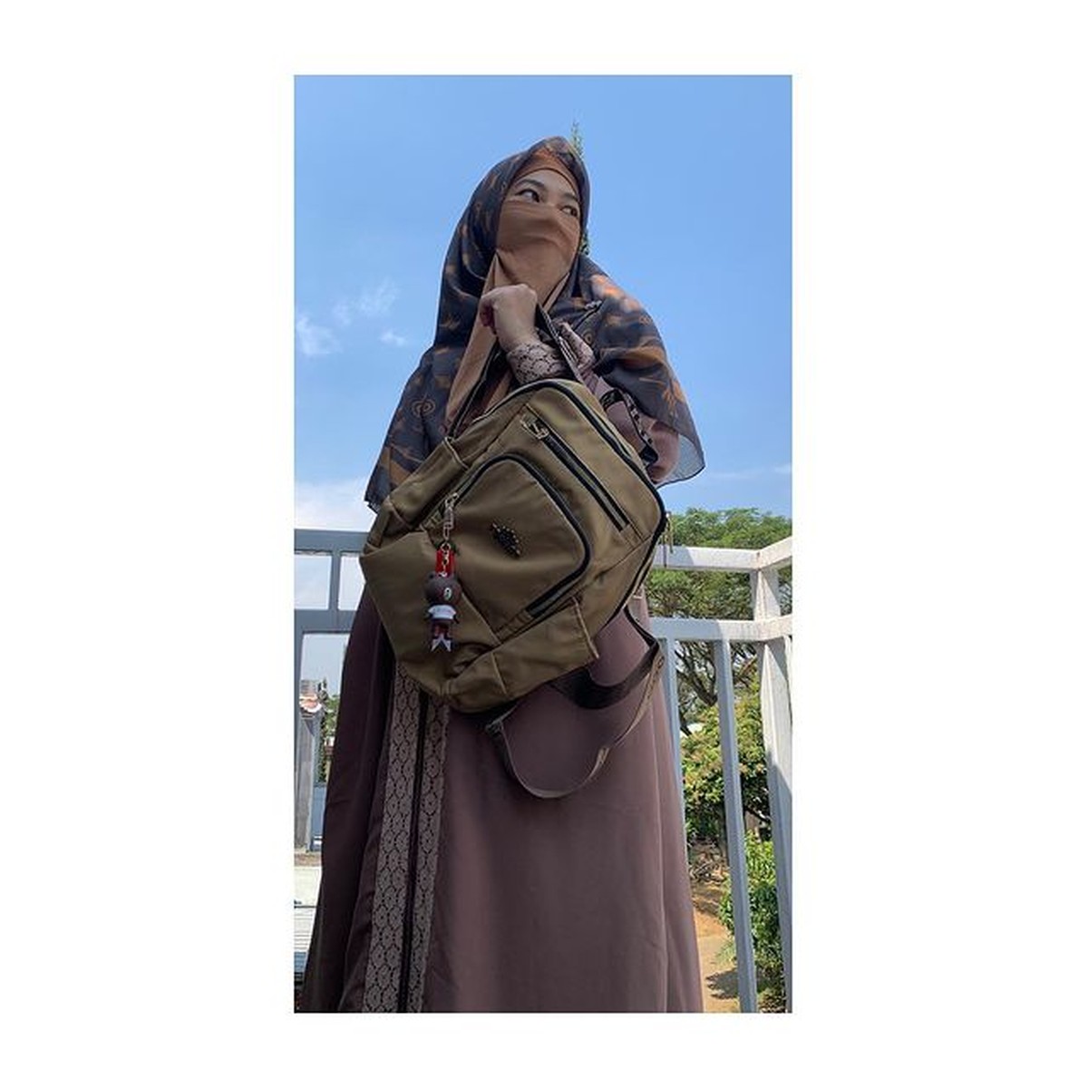 7 Potret Mommy ASF Penulis Layangan Putus Disebut Kinan di Dnia Nyata