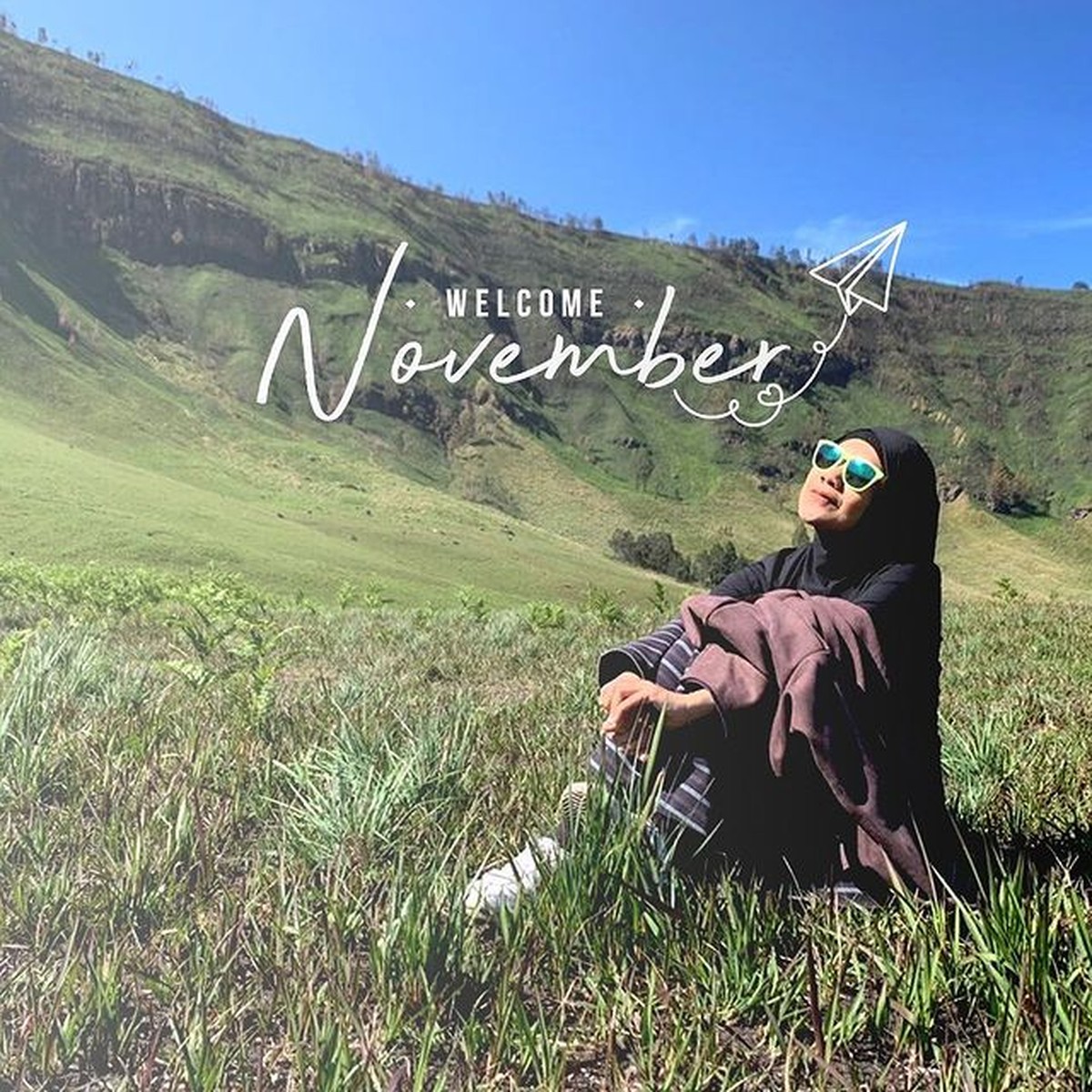 7 Potret Mommy ASF Penulis Layangan Putus Disebut Kinan di Dnia Nyata