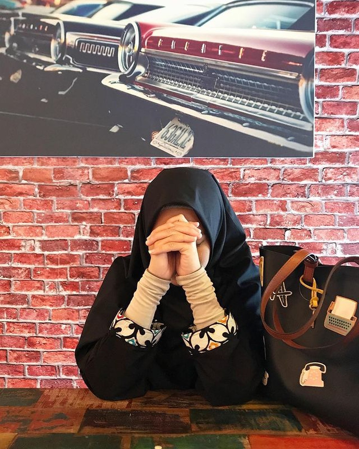 7 Potret Mommy ASF Penulis Layangan Putus Disebut Kinan di Dnia Nyata