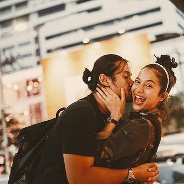 Chicco Jerikho Diminta Tak Menduakan Putri Marino karena 'Layangan Putus'