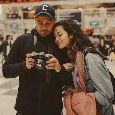 Dituding Bela Arawinda Kirana, Chicco Jerikho & Putri Marino Kena Hujat