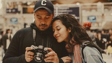 img-title Dituding Bela Arawinda Kirana, Chicco Jerikho & Putri Marino Kena Hujat