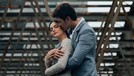 Aditya Zoni dan Yasmine baru saja menjalani sesi pemotretan prewedding mereka dengan berbagai tema&period; Yuk intip&excl;