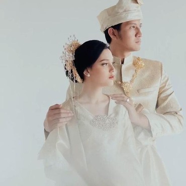 Aditya Zoni Bocorkan Konsep Resepsi Pernikahannya dengan Yasmine Ow