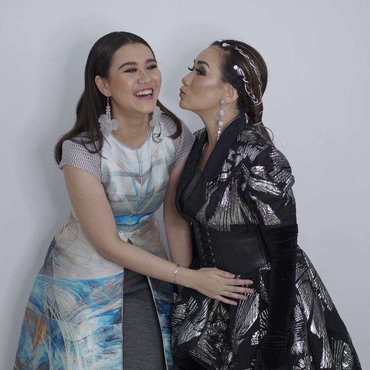 <p>Putri bungsu Reza Artamevia kini sudah beranjak dewasa. Aaliyah Massaid tumbuh menjadi gadis cantik berusia 19 tahun. (Foto: Instagram @aaliyah.massaid)</p>