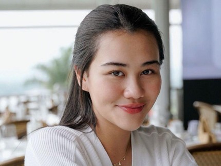 9 Potret Aaliyah Massaid, Putri Reza Artamevia & Adjie Massaid yang Kini Berusia 19 Tahun