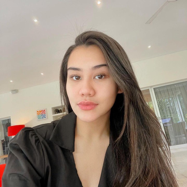 <p>Pemilik nama lengkap Aaliyah Annisa Jeffar Massaid itu lahir pada 8 Maret 2002. Ia memiliki seorang kakak perempuan yang lebih tua dua tahun bernama Zahwa Rezi Massaid. (Foto: Instagram @aaliyah.massaid)</p>