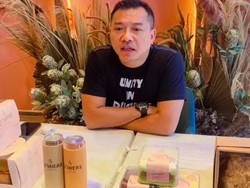 5 Pola Makan Anang Hermansyah yang Sukses Turunkan BB 7 Kg