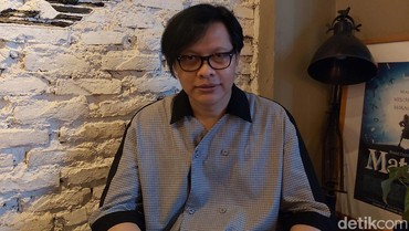img-title Armand Maulana Kembali Dilarikan ke RS Akibat Demam Berdarah