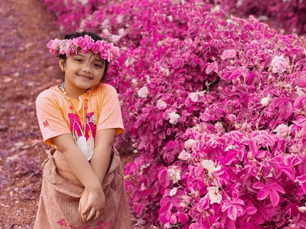 Kisah Arsy Syok Saat Tahu Krisdayanti Ibu Kandung Aurel