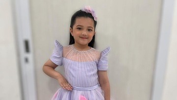 ASHANTY MENYEBUT ARSY TERNYATA OLD SOUL