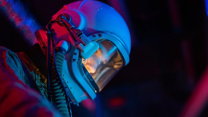 Sergei Krikalev, Kisah Astronaut yang Terlunta-lunta di Luar Angkasa Selama 10 Bulan Lebih