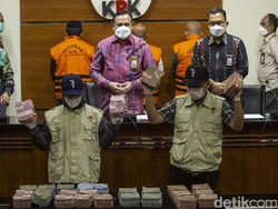 Pasal Berlapis Jerat Wali Kota Bekasi, Ancaman Maksimal 20 Tahun Bui Menanti