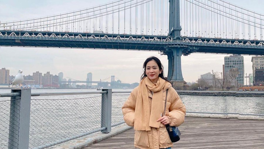 Bunga Zainal