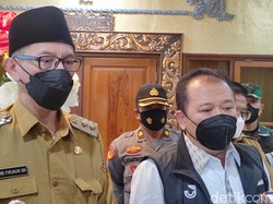 3 Warga Jember Positif COVID-19 Diwaspadai Omicron, Bupati Minta Warga Tak Panik