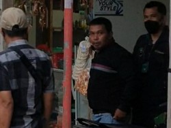 Kejagung Tangkap Petani di Bengkulu Diduga Korupsi APBD Desa Rp 400 Juta