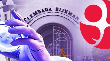 Eijkman Melebur ke BRIN