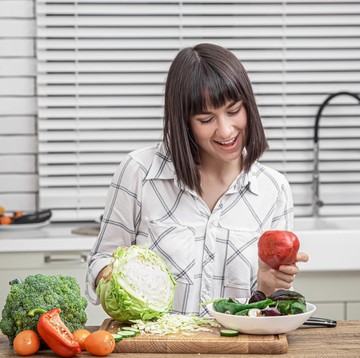 img-title Turunkan Berat Badan dengan Cepat! 6 Resep Menu Diet Keto Ini Paling Gampang Dibuat untuk Pemula, Siap Cobain?