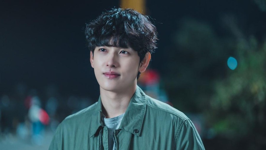 Drama Korea Tracer Drama Korea Tracer