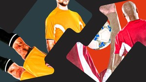 EDUSPORTS: Sejarah Bursa Transfer Sepak Bola EDUSPORTS: Sejarah Bursa Transfer Sepak Bola