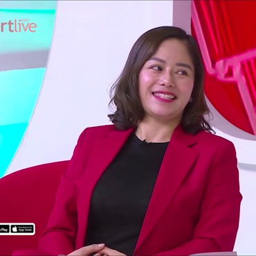 Blak-blakan Ngaku Hamil di Luar Nikah, Farida Nurhan Rela Putus Sekolah