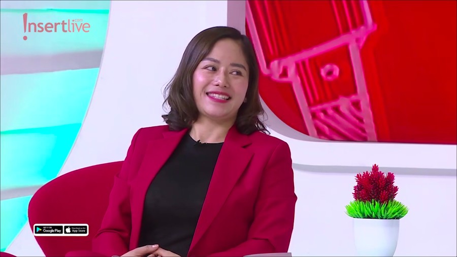 Farida Nurhan