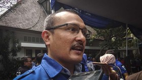 Kasus 'Allahmu Lemah', Ferdinand Hutahaean Klaim Mualaf Sejak 2017
