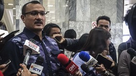 Curhat Ferdinand Usai Kasus Cuitan 'Allahmu Lemah' Naik Penyidikan