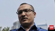Ferdinan Hutahaean PDIP Turut Polisikan Rocky Gerung dan Refly Harun