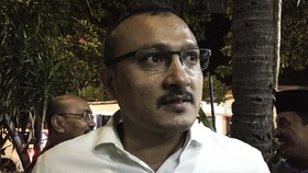 Ferdinand Hutahaean Hadapi Vonis Kasus 'Allahmu Lemah' Hari Ini