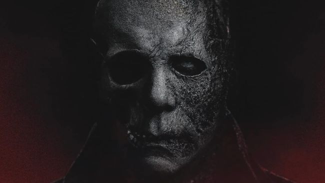 Sutradara dari Halloween Ends mengungkap alasan Michael Myers (James Jude Courtney) begitu singkat dalam film tersebut.