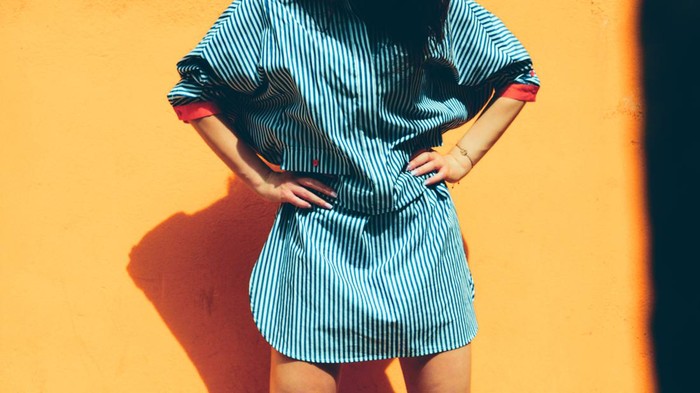 Kenali Greenwashing dalam Fashion, Konsumen Dibohongi Brand Selama Ini? Kenali Greenwashing dalam Fashion, Konsumen Dibohongi Brand Selama Ini?