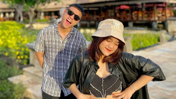 5 Sumber Kekayaan Fuji dan Fadly Faisal, Masih Usia Muda tapi Sudah Mandiri Kumpulkan Cuan!