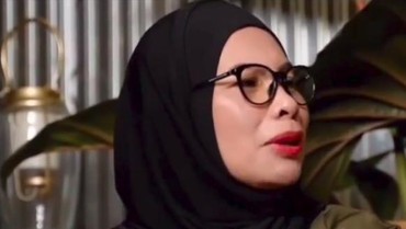 Bahas Operasi hingga Pemakaman Laura Anna, Ibunda Gaga Dihujat