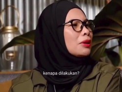 6 Pernyataan Ibunda Gaga Muhammad yang Tuai Kecaman soal Laura Anna