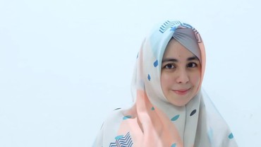 Tak Lagi Syari, Tampilan Baru Risty Tagor Disebut bak ABG