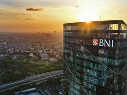 BNI Dorong Pemerataan Ekonomi Desa Lewat Program BNI Dedikasi