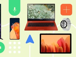 Jurus Baru Google Supaya Android Libas Apple