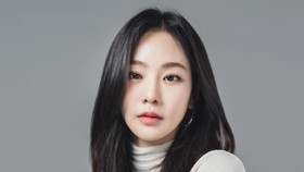 Han Ji-eun Bintangi Drakor Komedi Soal Investasi, An Ant is Riding
