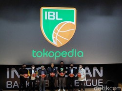 IBL Targetkan Kelar di Bulan Maret, Padatkan Jadwal Seri Reguler