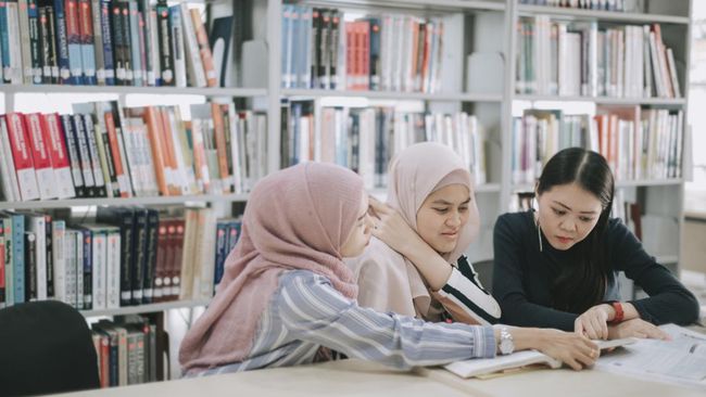 Jurusan Kuliah Paling Diminati di Indonesia: Pilihan yang Menjanjikan