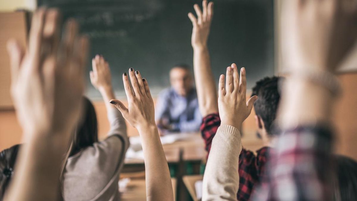 Siswa di Mempawah Terancam Gagal Kuliah Lewat SNBP Gara-Gara Sekolah