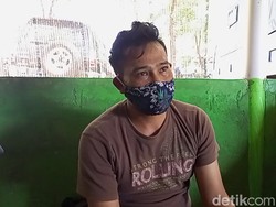 Kesaksian Pilu Ayah Wisatawan yang Tewas Tenggelam di Pantai Glagah