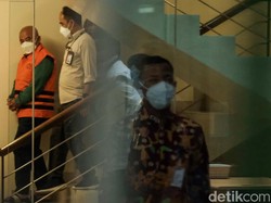 Anak Rahmat Effendi Tak Terima Ayahnya Kena OTT KPK!