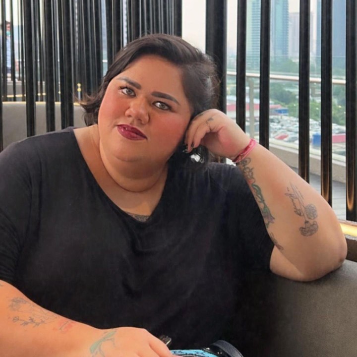 <p>Bunda, pasti sudah enggak asing dengan sosok Jelita Ramlan kan? Baru-baru ini, ia menjadi sorotan publik, Bunda. (Foto: Instagram @jelitaramlan)</p>