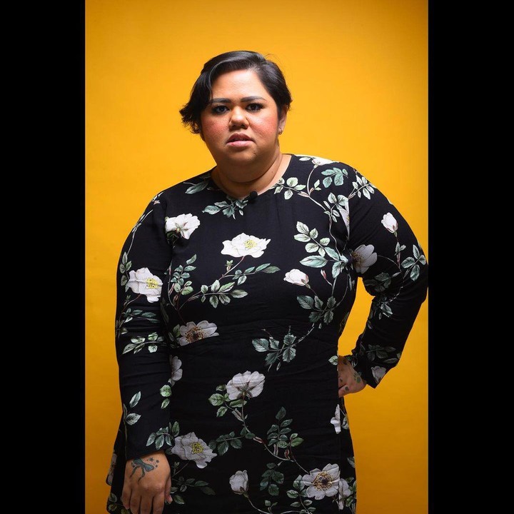 <p>Dari Jelita Ramlan, kita bisa ambil pelajaran bahwa semua bisa dilakukan asal memiliki niat dan tekad yang kuat, ya? Bagaimana menurut Bunda? (Foto: Instagram @jelitaramlan)</p>