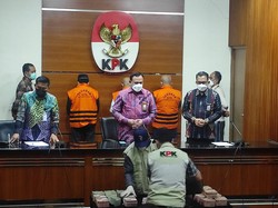 Begini Konstruksi Perkara Suap Ganti Rugi Tanah yang Jerat Walkot Bekasi
