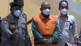 Vonis Kasasi Rahmat Effendi: 12 Tahun Bui, Hak Politik Dicabut 3 Tahun